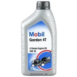 Mobil Garden 4 T 1 l