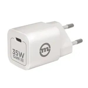 Mobile Origin 35 W GaN III Super Charger Single USB-C White