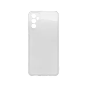 Puzdro Moist Samsung Galaxy M13 4G, silikónové - transparentné