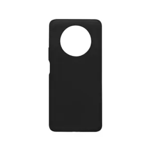 Silikónové puzdro na Honor Magic5 Lite 5G Matt TPU čierne