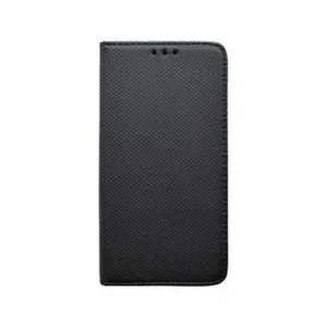 Iphone 6 Plus čierna  bočná knižka, vzorovaná #2699584