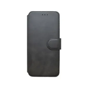 Knižkové puzdro 2020 Huawei P Smart Pro čierne