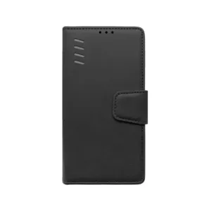 Puzdro Daze Book Samsung Galaxy A13 5G/A04s - čierne