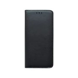 mobilNET knižkové puzdro Samsung Galaxy A34, čierna, Smart