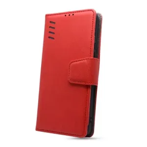 Puzdro Daze Book Samsung Galaxy A53 5G - červené
