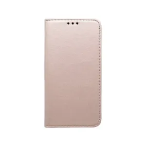 mobilNET book case Vivo Y01, gold, Smart