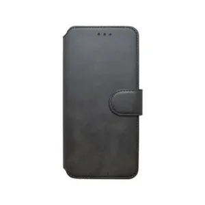 mobilNET knižkové puzdro Xiaomi Mi 10 Pro, čierna 2020 #2699009
