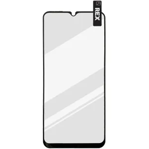 Ochranné sklo Sturdo Rex Samsung Galaxy A13 4G/A13 5G/A04s, celotvárové - čierne