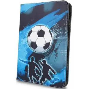 Univerzálne puzdro na 9-10 tablet futbal