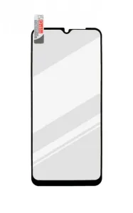 Xiaomi Redmi 9A čierne FULL GLUE (FC) 0,33mm Q sklo