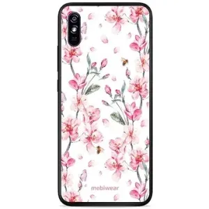 Mobiwear Glossy lesklý pre Xiaomi Redmi 9A/9AT – G033G