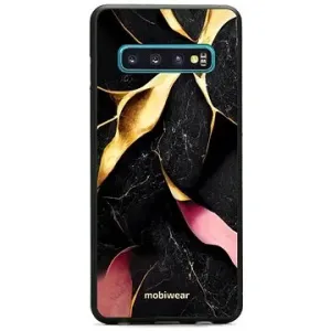 Mobiwear Glossy lesklý na Samsung Galaxy S10 - G021G