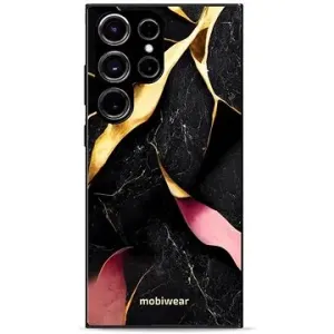 Mobiwear Glossy lesklý pre Samsung Galaxy S23 Ultra – G021G