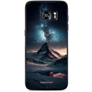 Mobiwear Glossy lesklý pre Samsung Galaxy S7 Edge – G006G