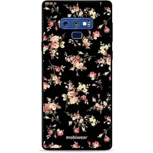 Mobiwear Glossy lesklý na Samsung Galaxy Note 9 - G039G