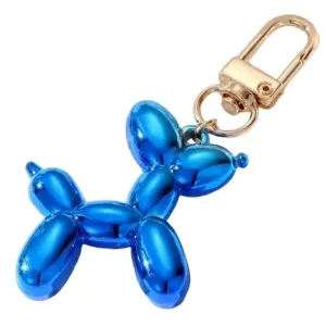 Kľúčenka Dog-Modrá KP30480