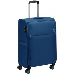 MODO BY RONCATO SIRIO MEDIUM SPINNER 4W Cestovný kufor, modrá, veľkosť os