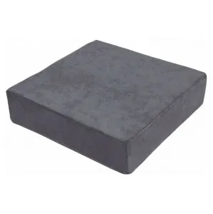 Modom Zvýšený sedák sivá, 40 x 40 x 10 cm, BX 38