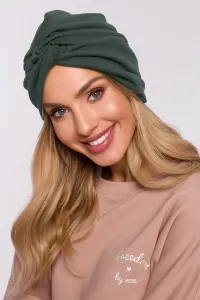 Zelený turban M601 #3493518