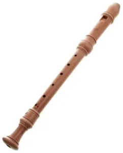 Moeck 4302 Rottenburgh Altová zobcová flauta F Natural