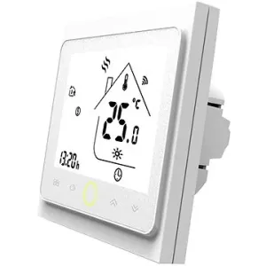 MOES Smart Electric Heating Thermostat, WiFi
