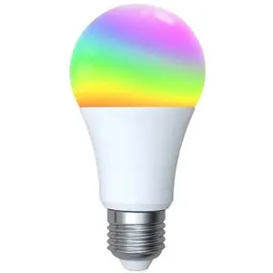 MOES Smart WiFi Bulb, E27, RGB, 10 W