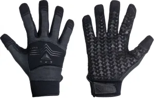 Ochranné rukavice Guide CPN 6204 MoG® – Čierna (Farba: Čierna, Veľkosť: 4XL)