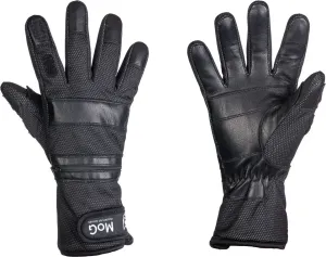 Zimné rukavice Nordic Black MoG® (Farba: Čierna, Veľkosť: M)
