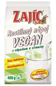 Mogador Rastlinný nápoj Zajíc vegan 400 g #1556186