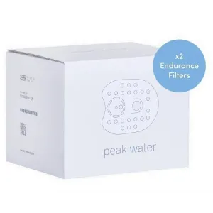 Filter do Peak Water kanvice - Endurance