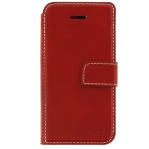 Molan Cano Samsung Galaxy M31S Molan Cano Puzdro BOOK   KP8499 červená