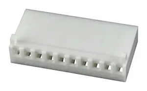 Molex 22-01-3157 Connector, Rcpt, 15Pos, 1Row, 2.54Mm