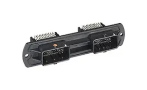 Molex 36638-0011 Automotive Connector, R/a Plug, 96Pos