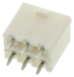Molex 39-29-6068 Connector, Header, 6Pos, 2Row, 4.2Mm