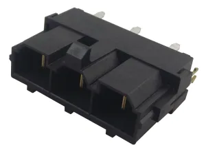 Molex 42819-5213 Connector, Header, 5Pos, 1Row, 10Mm