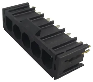 Molex 43160-2105 Connector, Header, 5Pos, 1Row, 7.5Mm