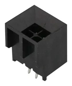 Molex 44432-0401 Connector, Header, 4Pos, 2Row, 3Mm