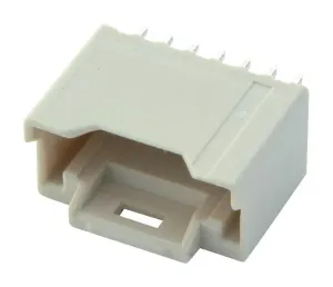 Molex 501645-1220 Connector, Header, 12Pos, 2Row, 2Mm