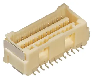 Molex 503154-1690 Connector, Rcpt, 16Pos, 2Row, 1.5Mm