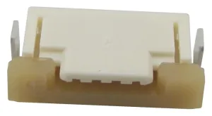 Molex 52207-1660 Fpc Connector, Rcpt, 16Pos, 0.3Mm, Smd