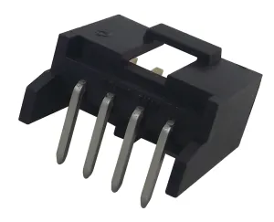 Molex 90136-2205 Connector, Header, 5Pos, 1Row, 2.54Mm