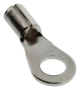 Molex 19203-0483. A-S-132-06  22-18 Steel Ring #6 Stud
