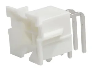 Molex 15-24-9044 Connector, Header, 4Pos, 2Row, 4.2Mm