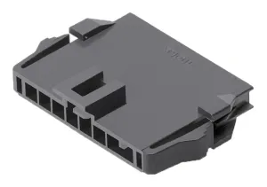 Molex 201444-1216. Connector Housing, Plug, 16Pos, 2.5Mm