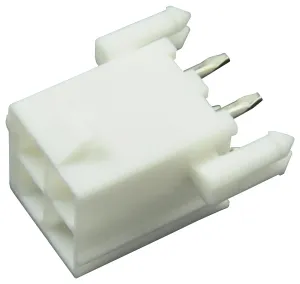 Molex 39-28-9048 Connector, Header, 4Pos, 2Row, 4.2Mm