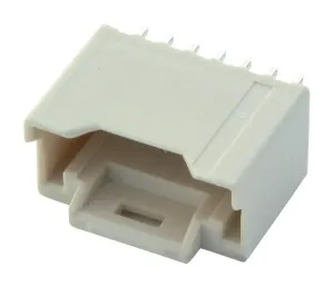 Molex 501645-3420 Wtb Connector, Header, 34Pos, 2Row, 2Mm