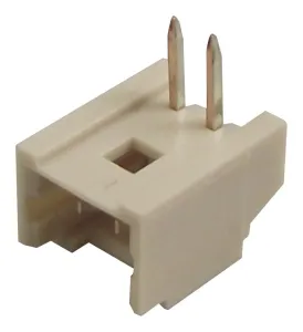 Molex 53048-0210 Connector, Header, 2Pos, 1Row, 1.25Mm