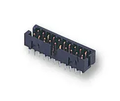 Molex 87831-1820 Connector, Header, 18Pos, 2Row, 2Mm