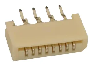 Molex 52806-3010 Connector, Ffc/fpc, 30Pos, 1 Row, 1Mm