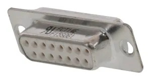 Molex 173109-0647 D Sub Connector, Rcpt, Db, 25Pos, Solder